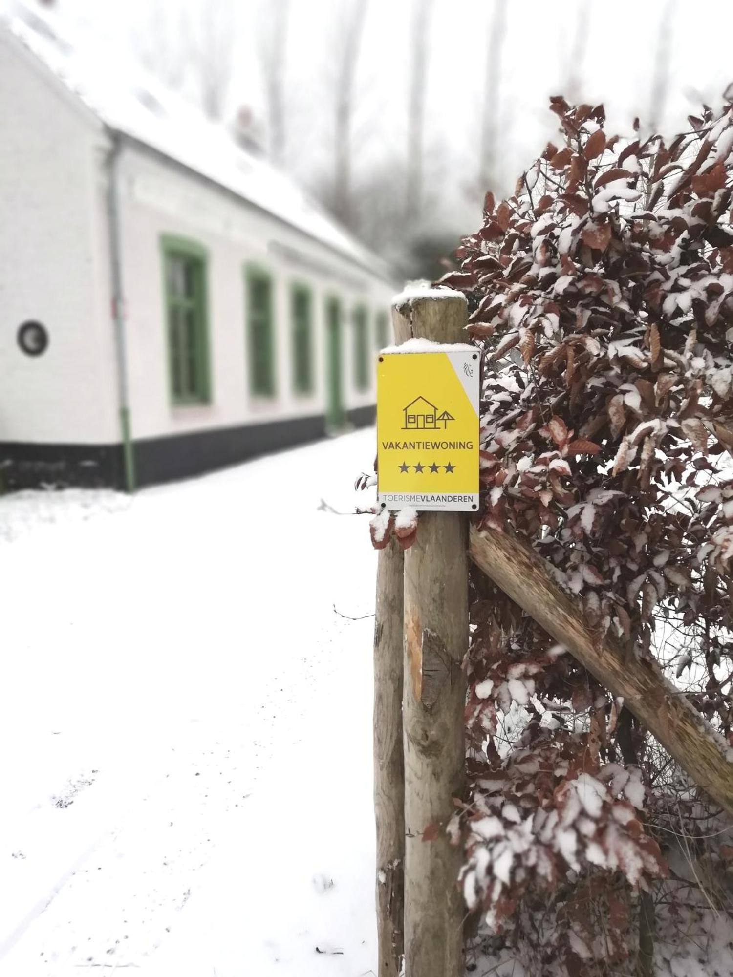 'T Schippershuis Vurste Exterior photo
