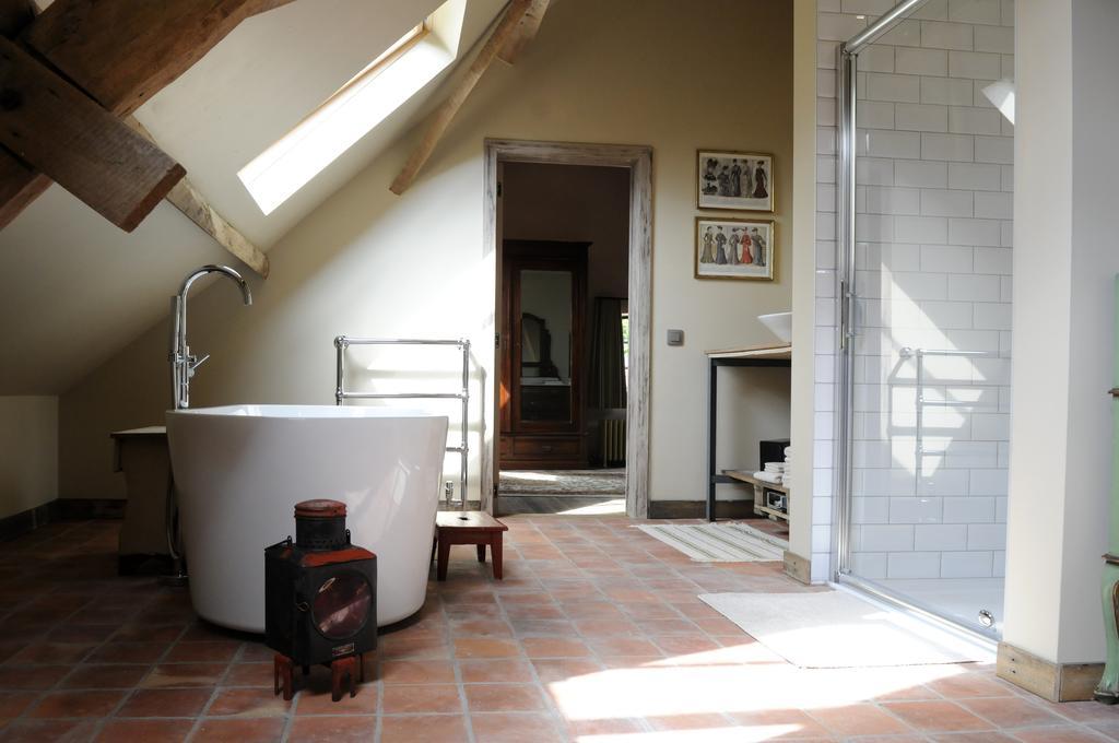 'T Schippershuis Vurste Exterior photo