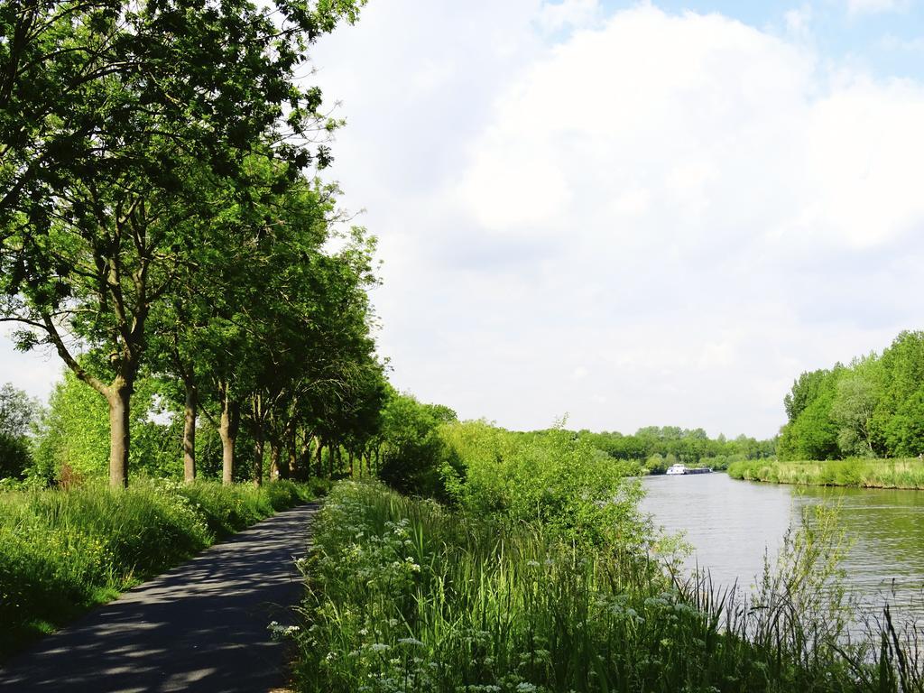 'T Schippershuis Vurste Exterior photo